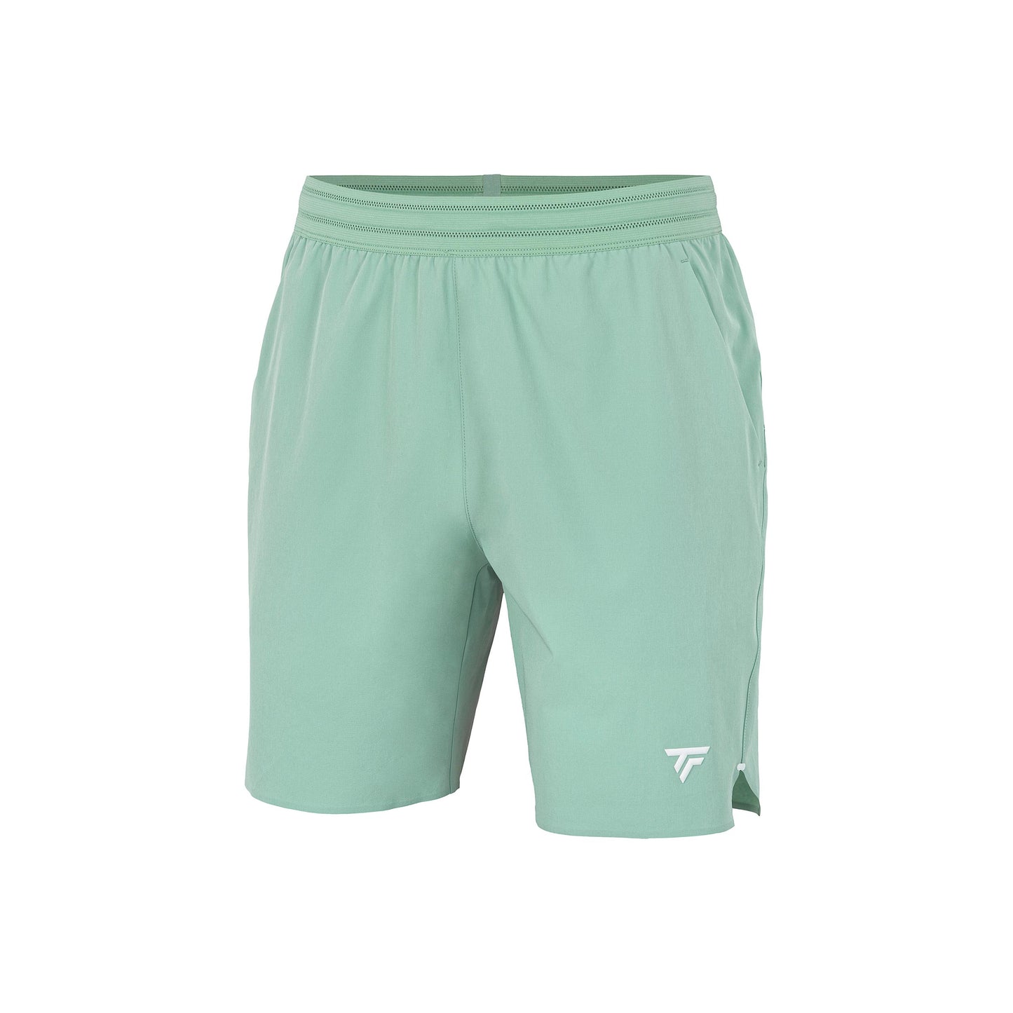 Tecnifibre Team Stretch Pantaloncini Uomini - salvia
