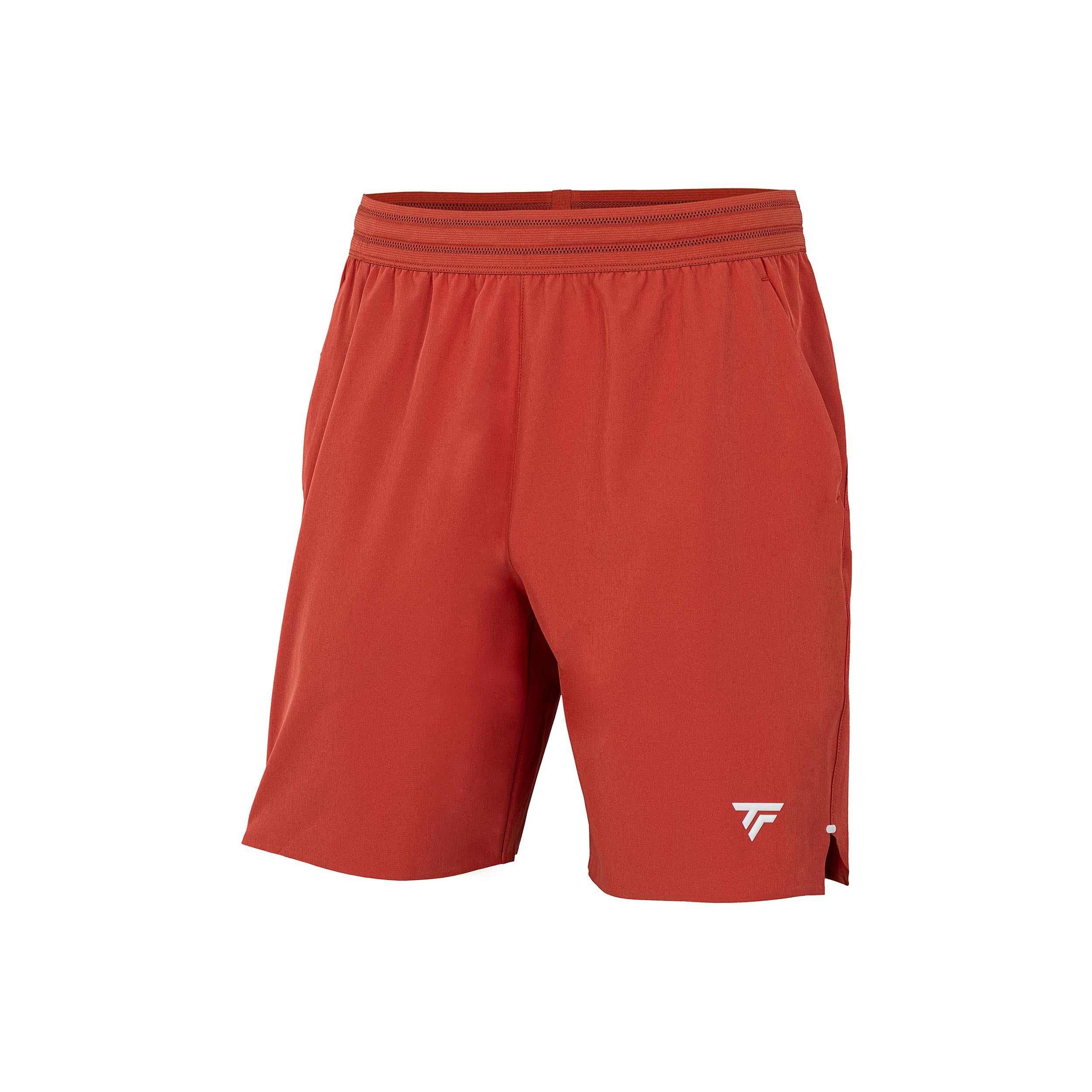Tecnifibre Team Stretch Pantaloncini Uomini - ruggine