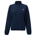 Team Light Giacca da allenamento Donna - blu scuro