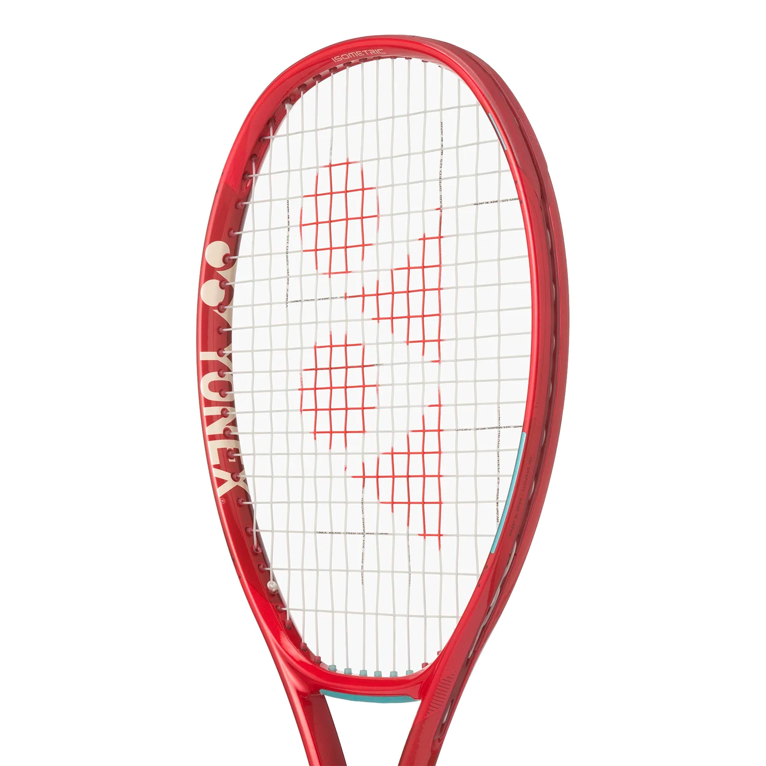 VCORE 98 (2026) Racchette da torneo non incordata | Tennis-Point
