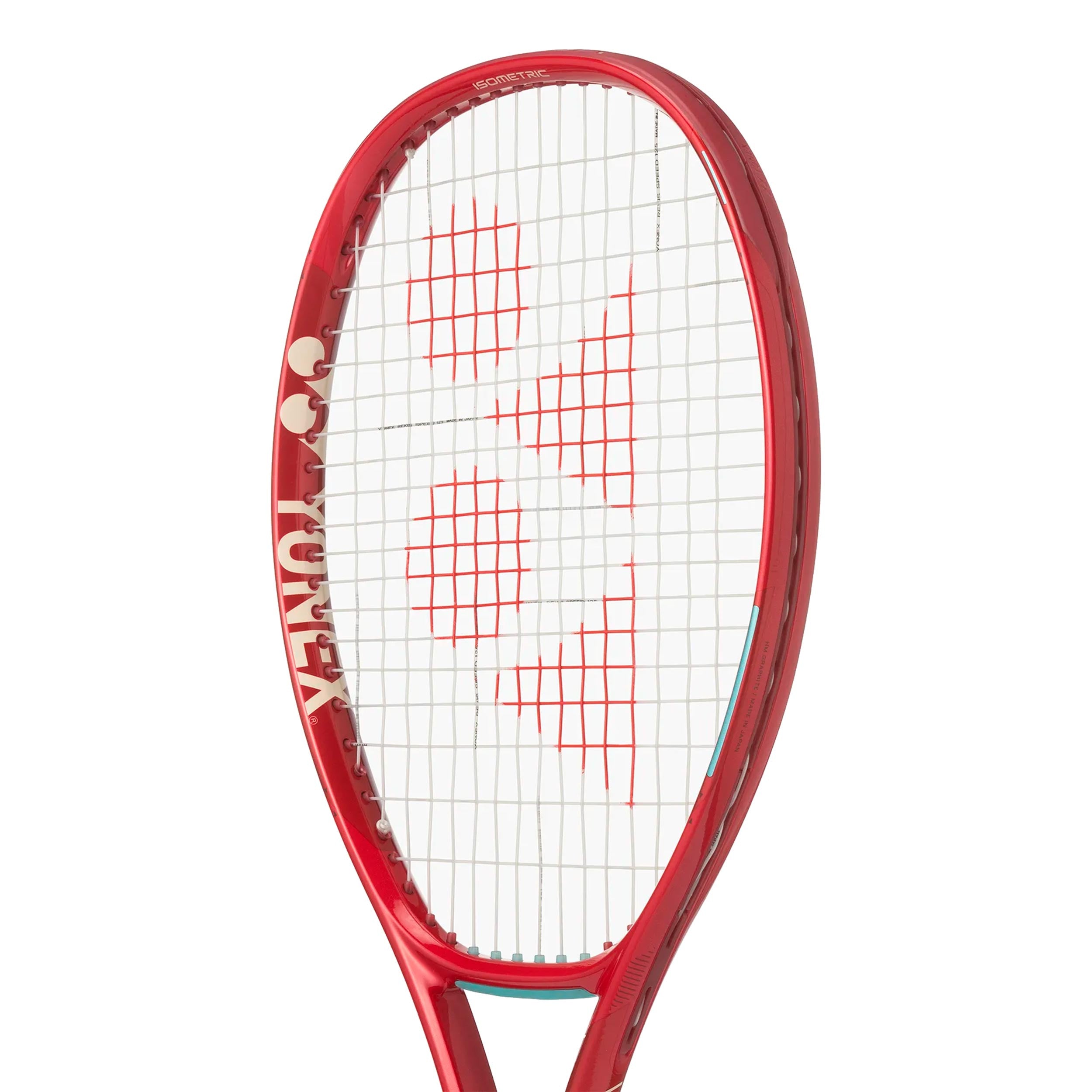 VCORE 100 (2026) Racchette da torneo non incordata | Tennis-Point