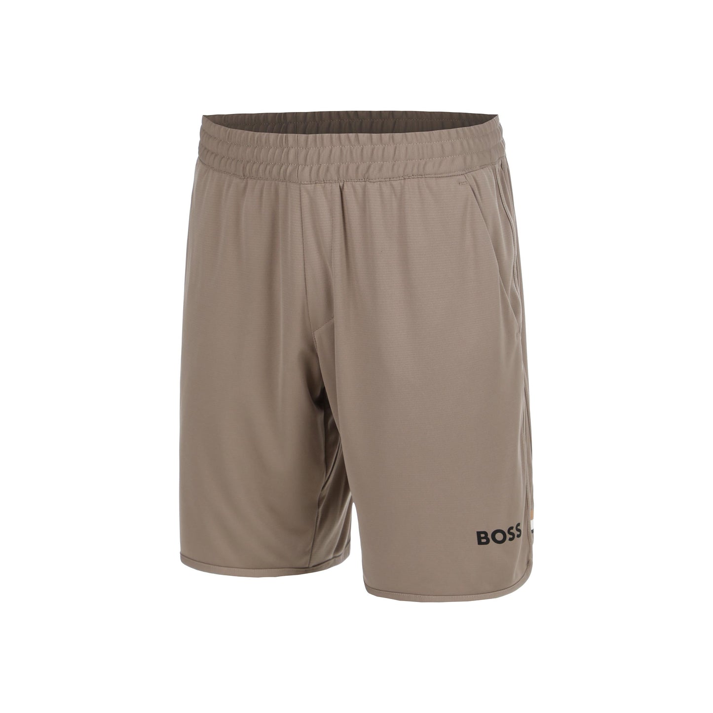 BOSS Spin 9in Pantaloncini Uomini-cachi