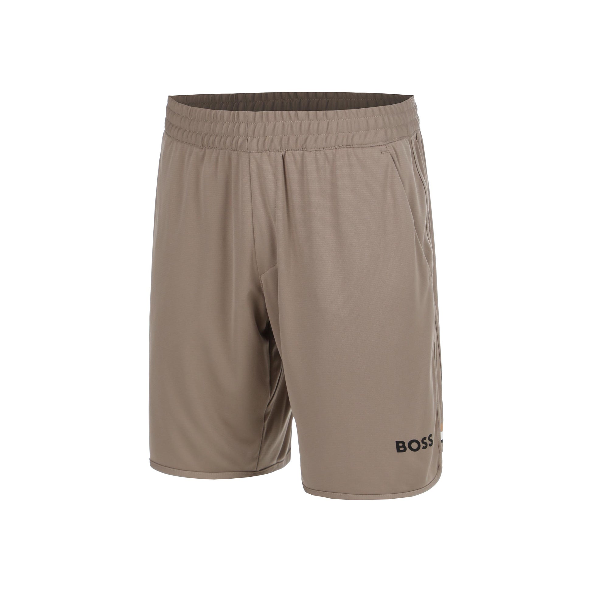 BOSS Spin 9in Pantaloncini Uomini-cachi