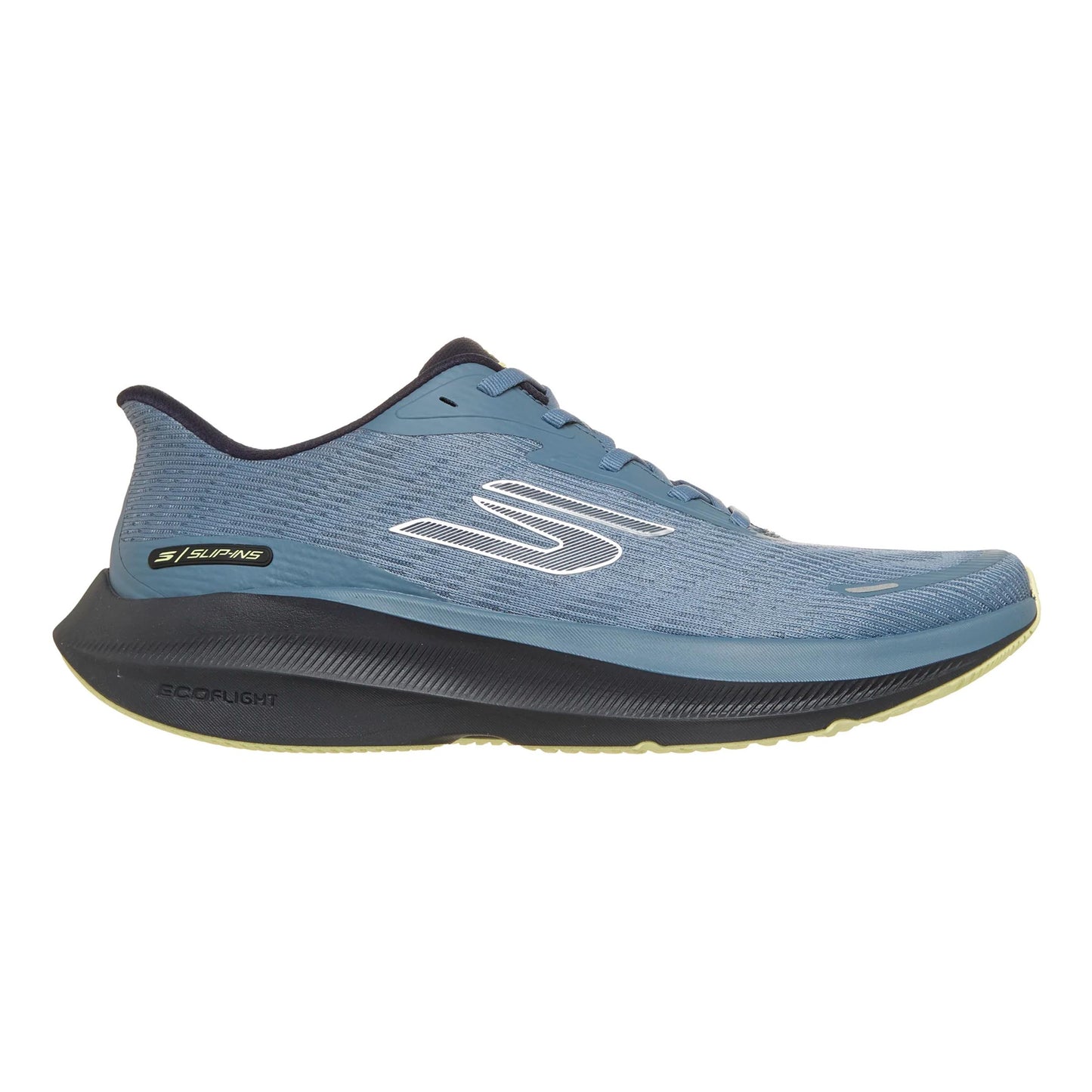 Skechers SKX Aero Pulse Slip-In Scarpe neutrali Uomini - blu, nero