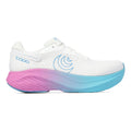 Atmos 2 Scarpe neutrali Donna - bianco, blu chiaro