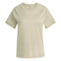 Regular Maglietta Donna - beige