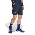 Short & Tight Set Pantaloncini Uomini - blu scuro