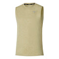 Core Impulse Camicia da corsa Uomini - beige