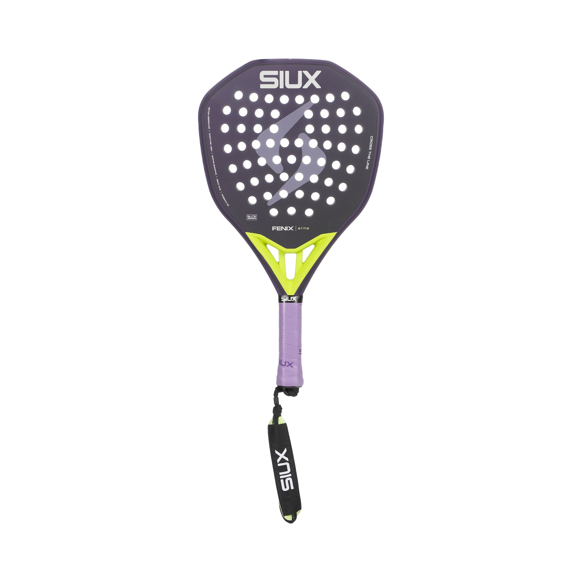 Siux Fenix Elite 6 Racchette da padel