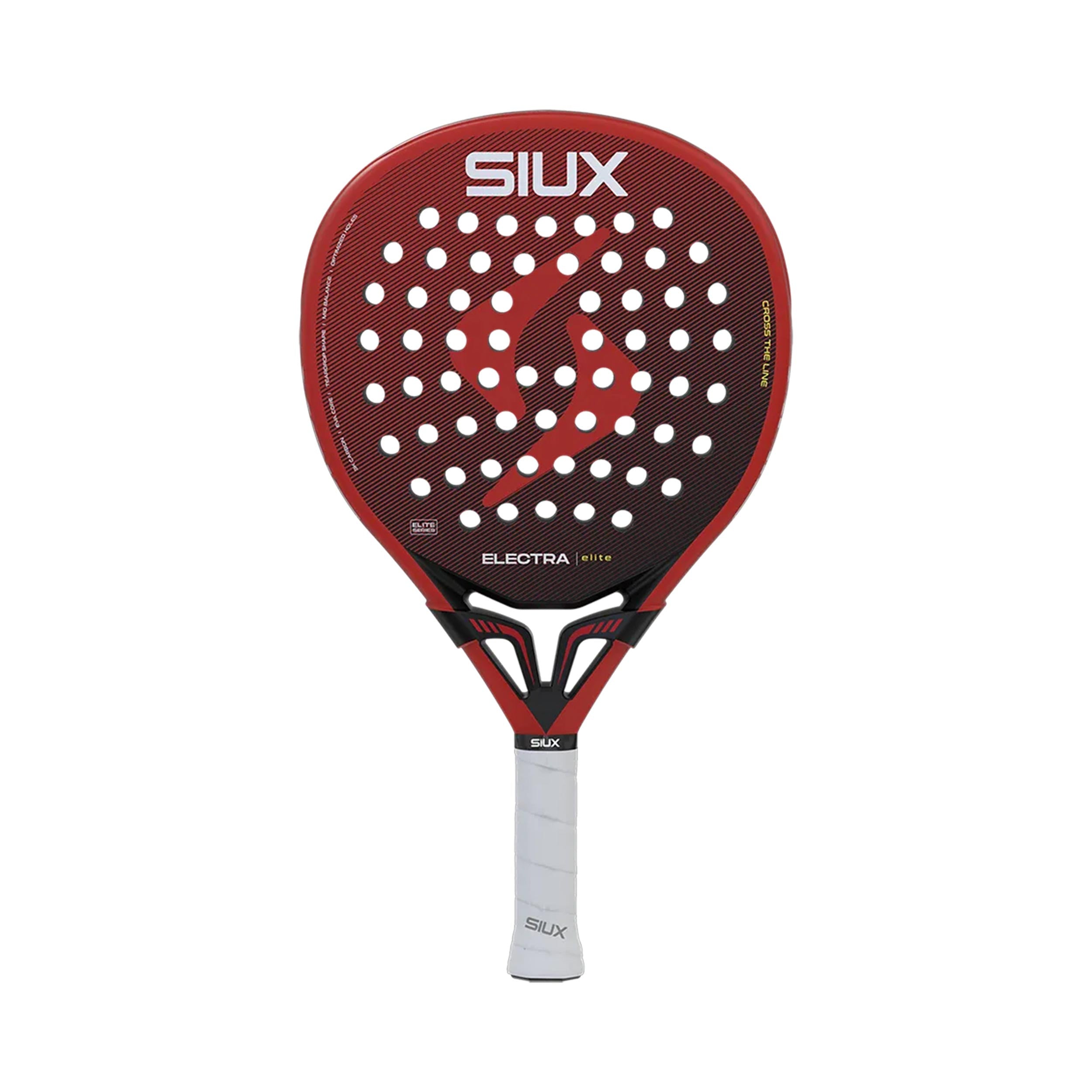 Siux ELECTRA ELITE 6 Racchette da padel