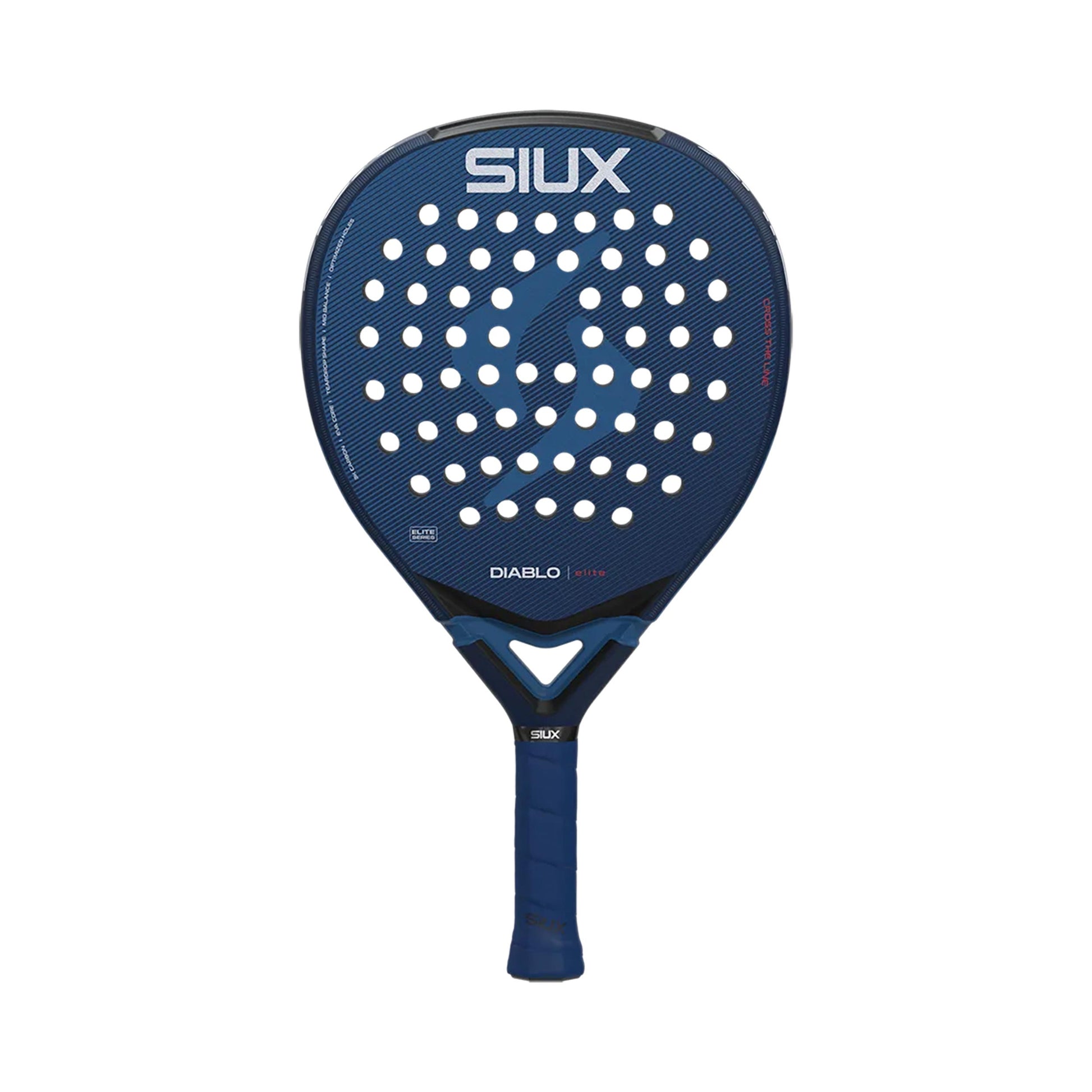 Siux DIABLO ELITE 6 Racchette da padel
