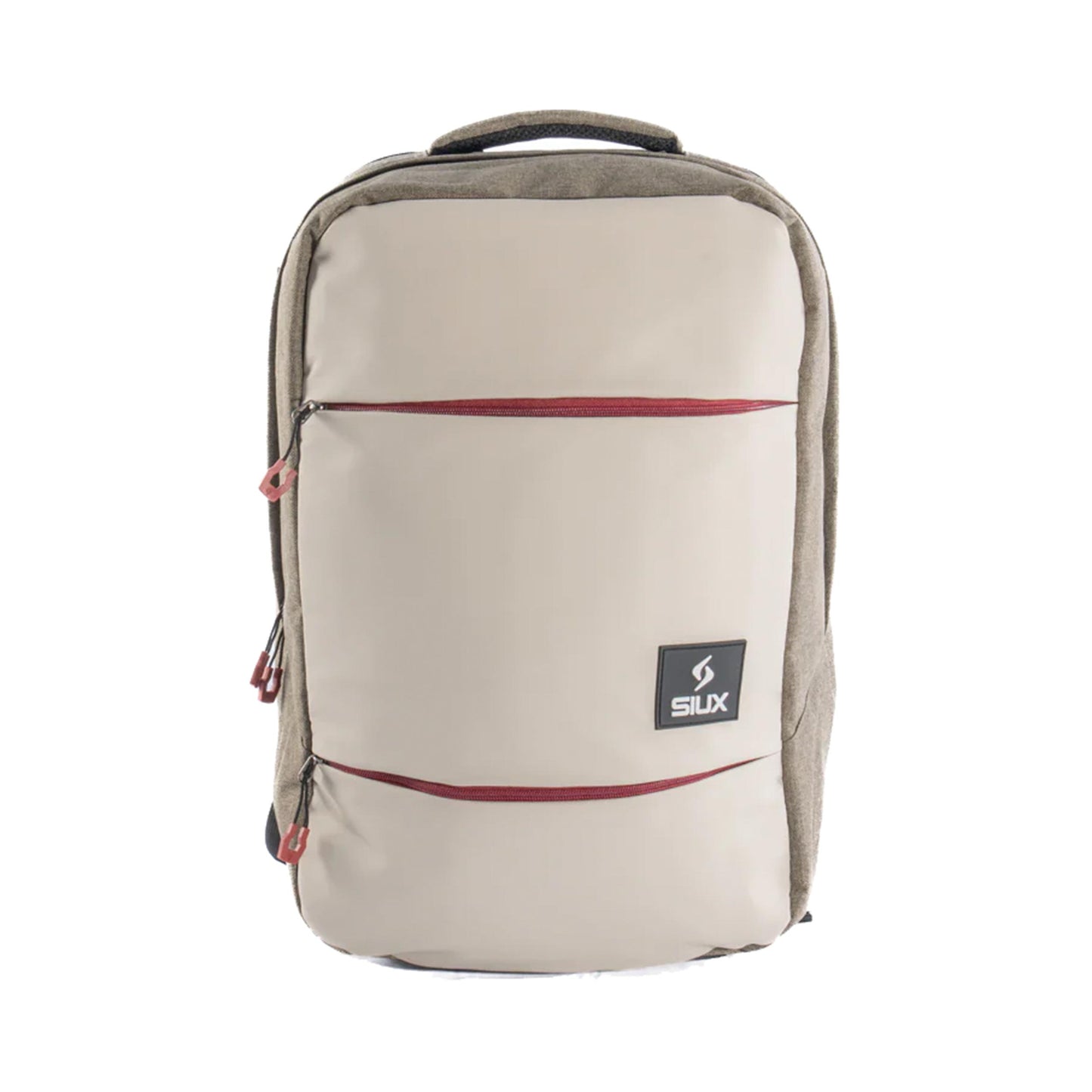 Siux TRAIL Zaino - grigio