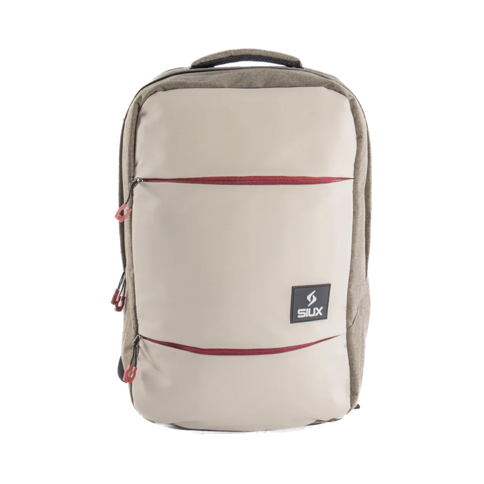 Siux TRAIL Zaino - grigio