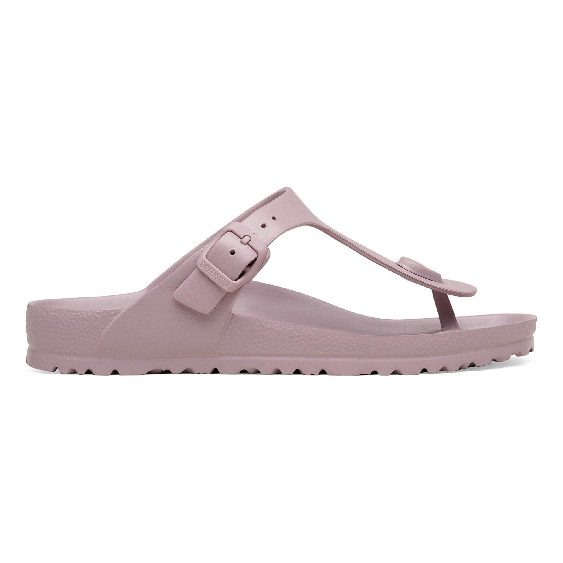 Birkenstock Gizeh Ciabatte Donna - lilla