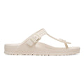 Gizeh Ciabatte Donna - crema