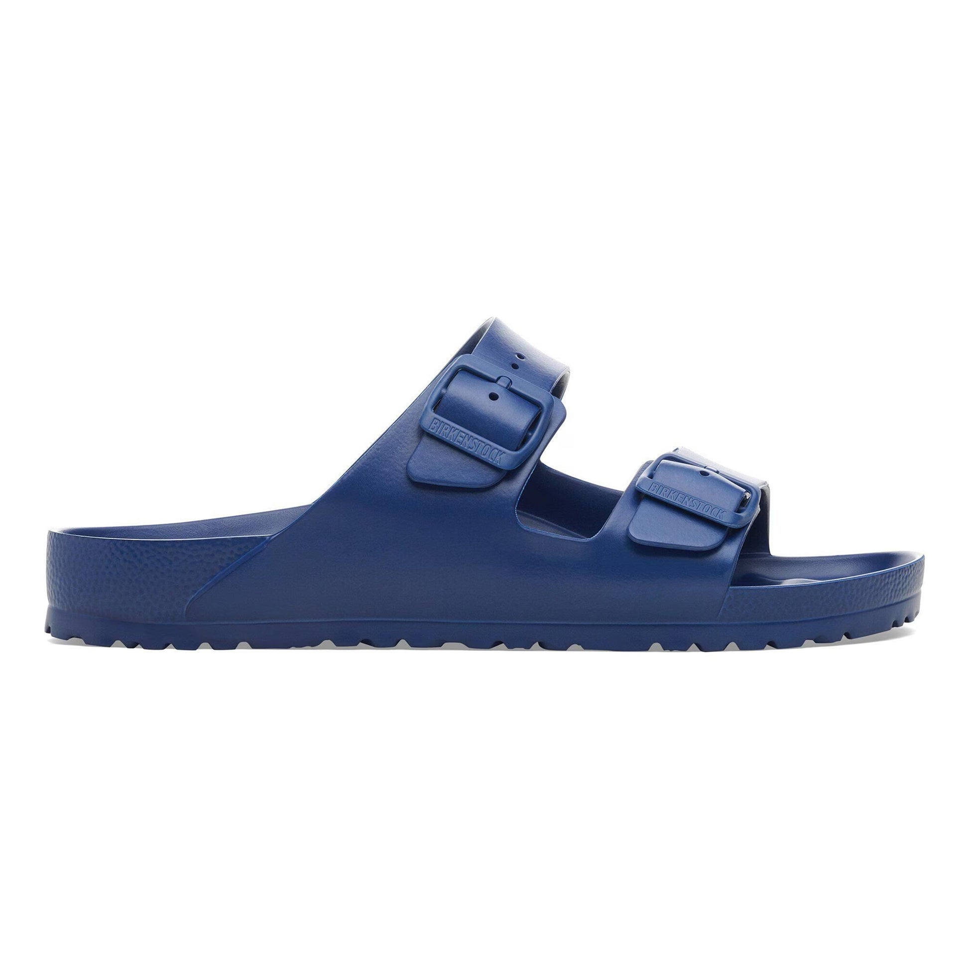 Birkenstock Arizona EVA Ciabatte - blu scuro