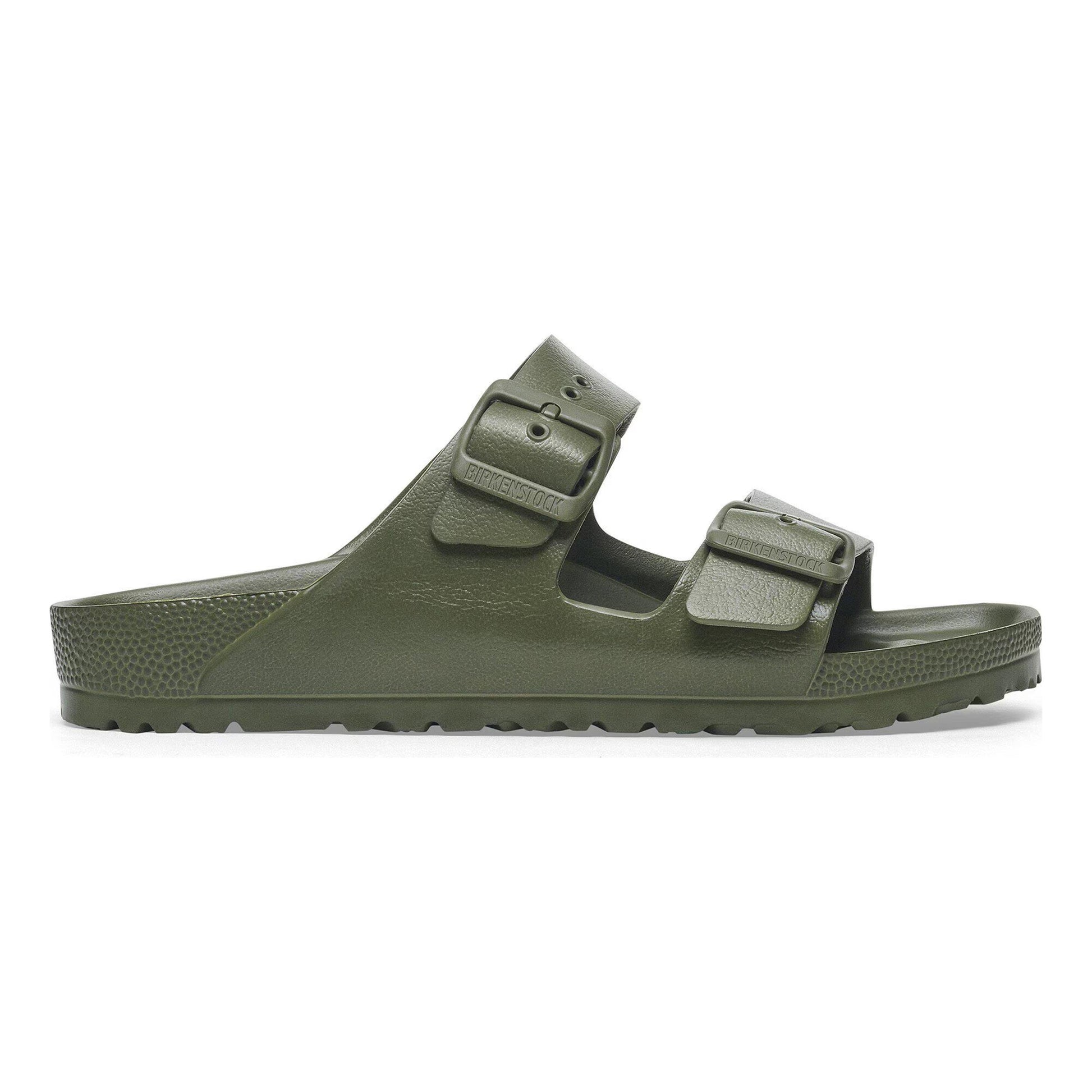 Birkenstock Arizona EVA Ciabatte - cachi