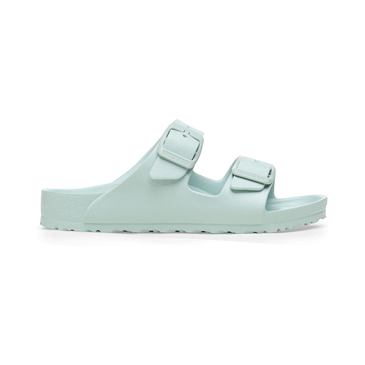 Birkenstock Arizona EVA Ciabatte Bambini - blu chiaro