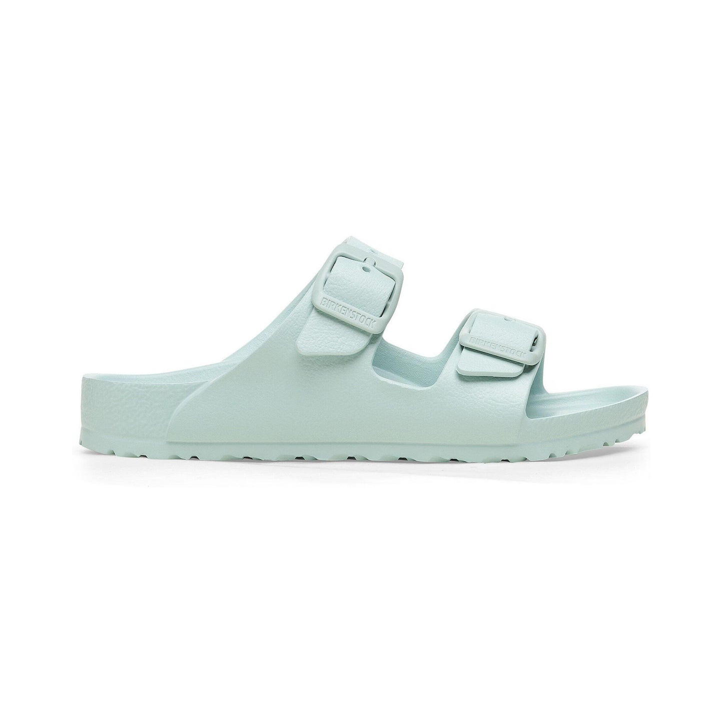 Birkenstock Arizona EVA Ciabatte Bambini - blu chiaro
