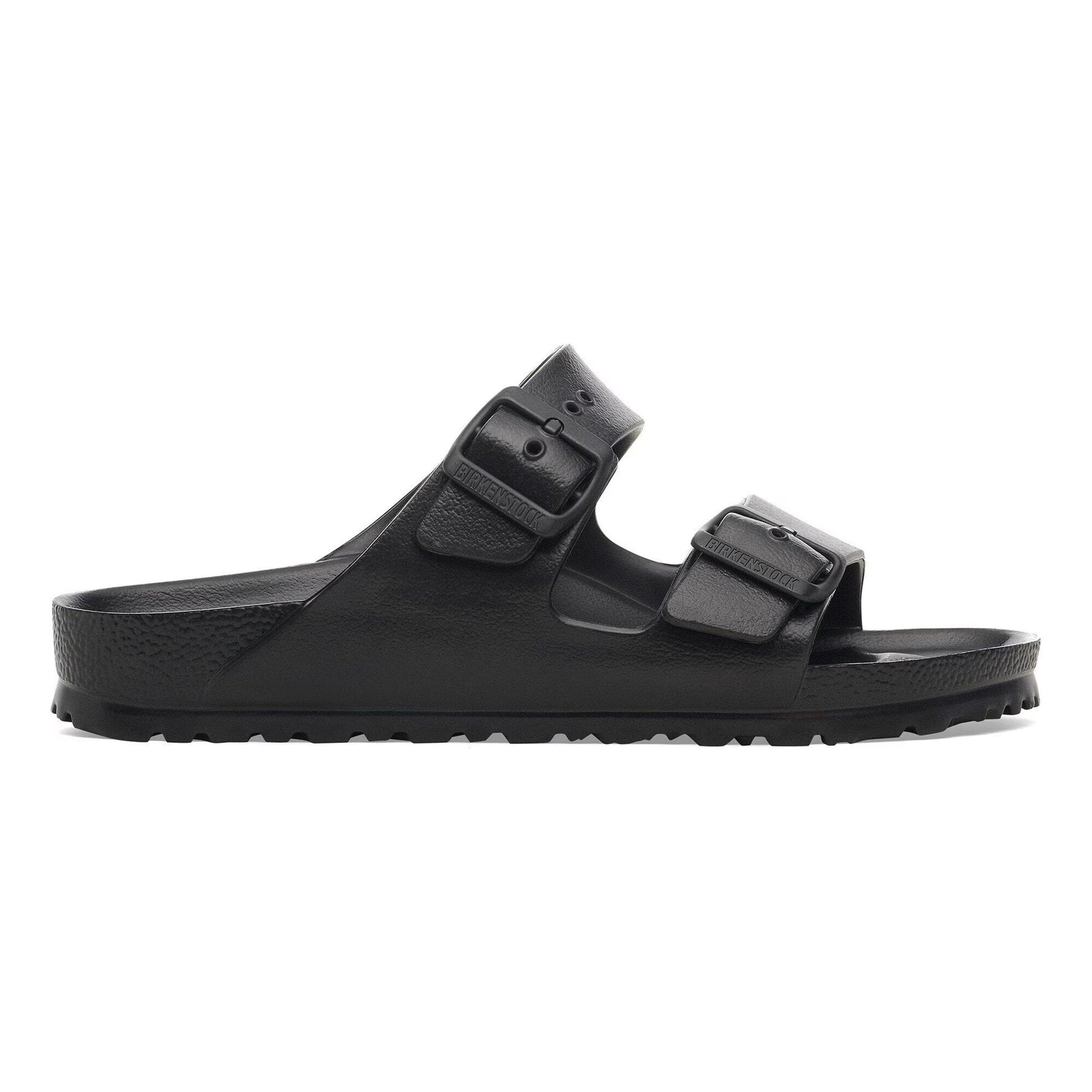 Birkenstock Arizona EVA Ciabatte Donna - nero