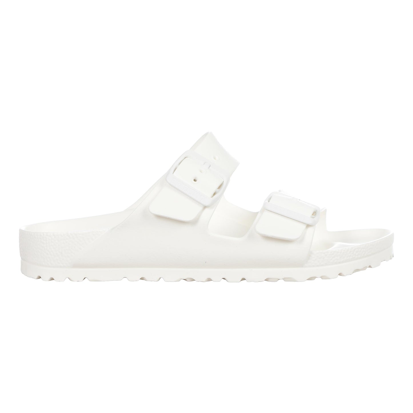 Birkenstock Arizona EVA Ciabatte Donna - bianco