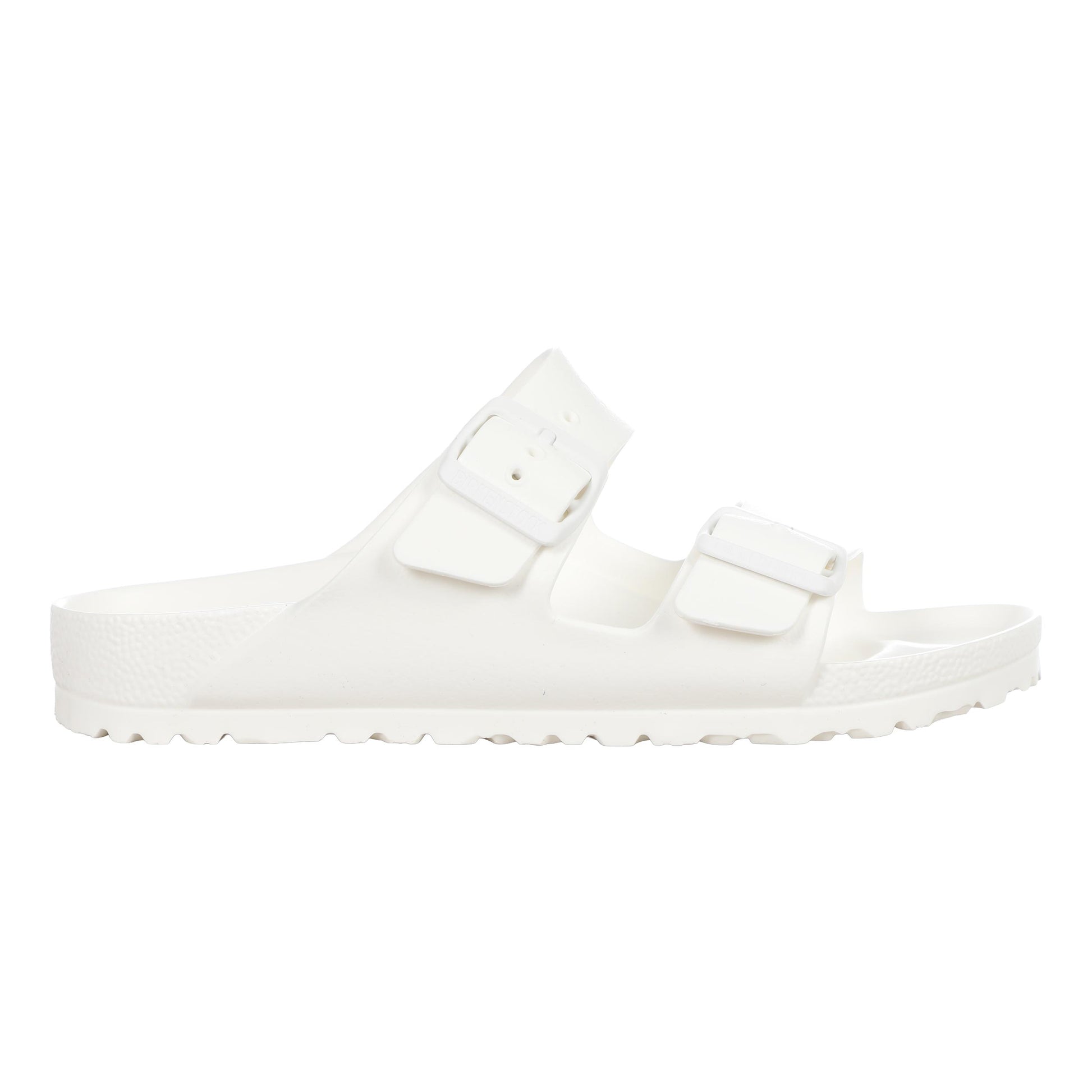 Birkenstock Arizona EVA Ciabatte Donna - bianco