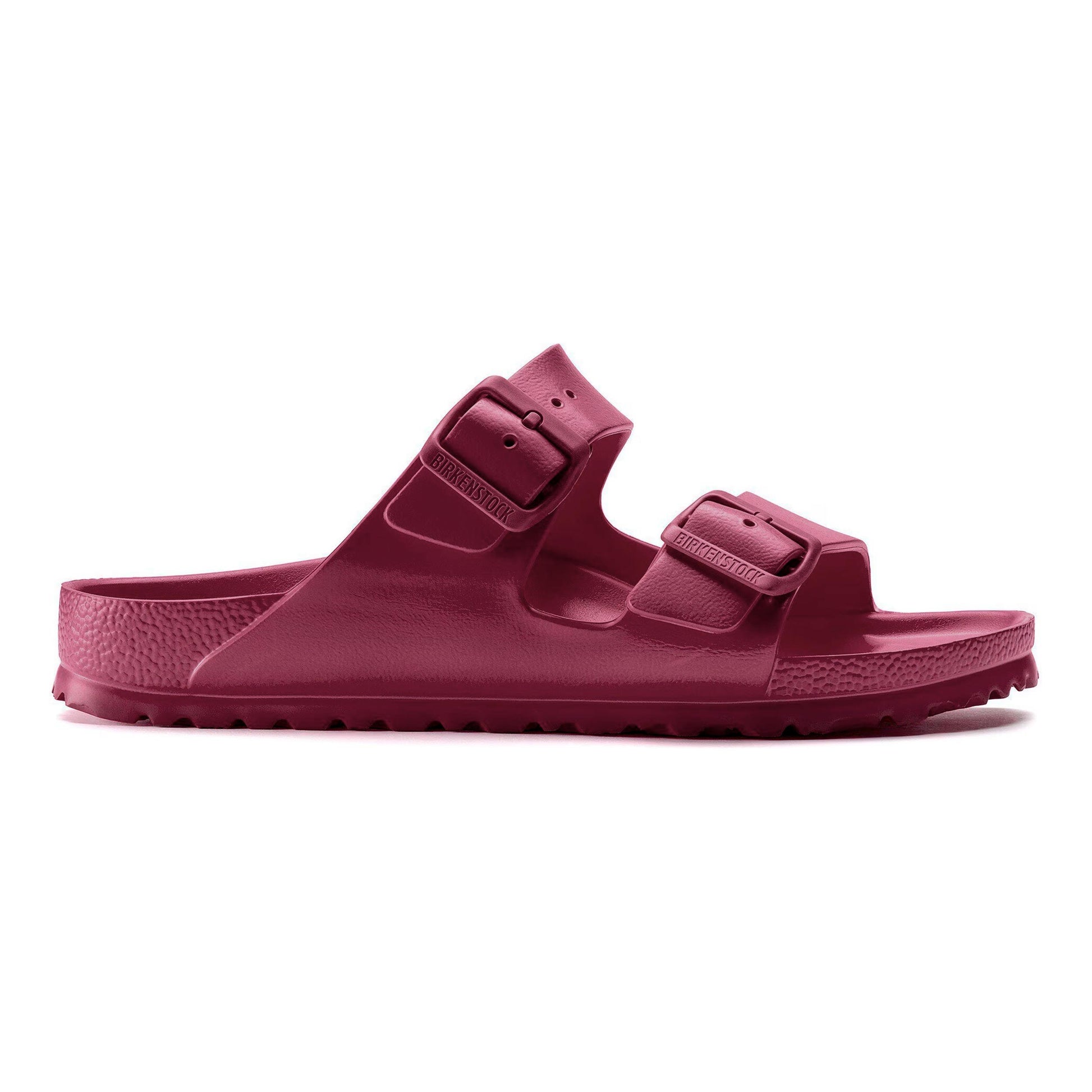Birkenstock Arizona EVA Ciabatte Donna - vino rosso