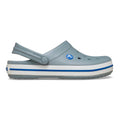 Crocband Clog Ciabatte Donna - grigio