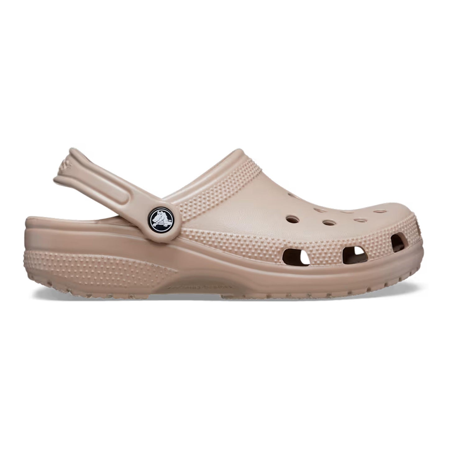 Crocs Classic Clog Ciabatte Unisex - cachi