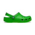 Classic Clog K Ciabatte Bambini - verde