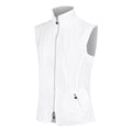 Classic Gilet Donna - bianco