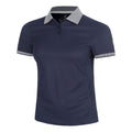 Paulin Polo Donna - blu scuro