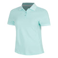 Paulin Polo Donna - menta