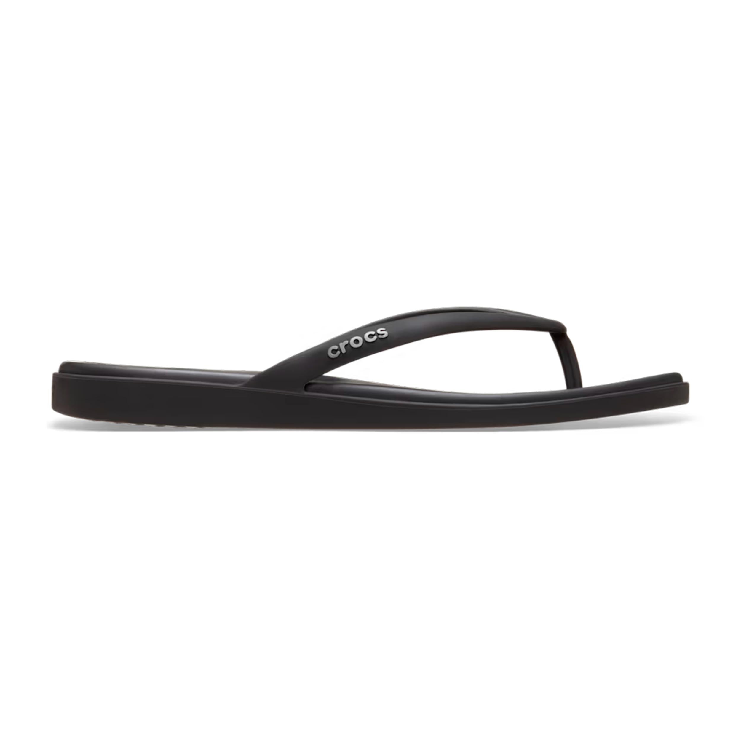 Crocs Miami Flip Infradito Donna - nero