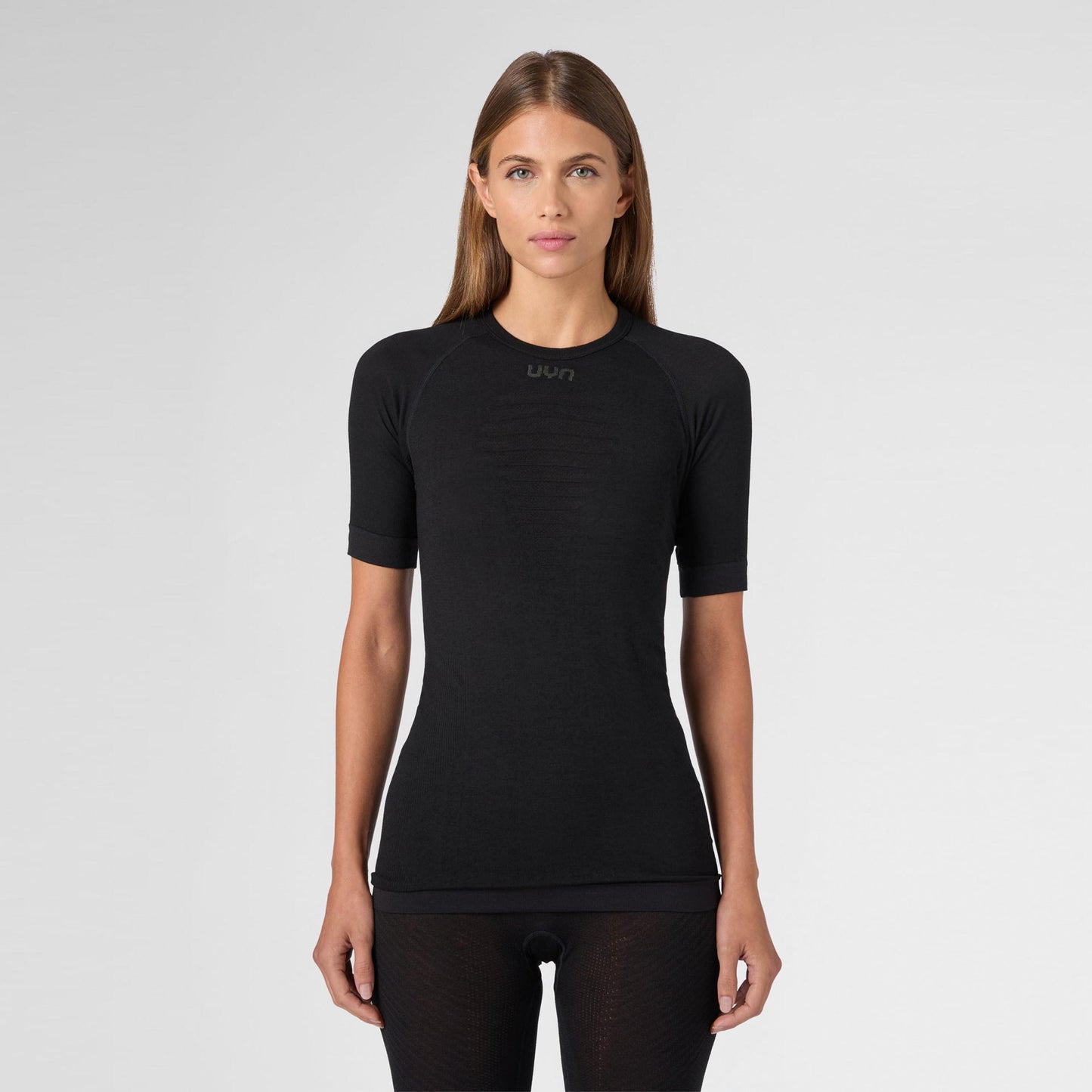 UYN Energyon Biotech UW Gilet Donna - nero