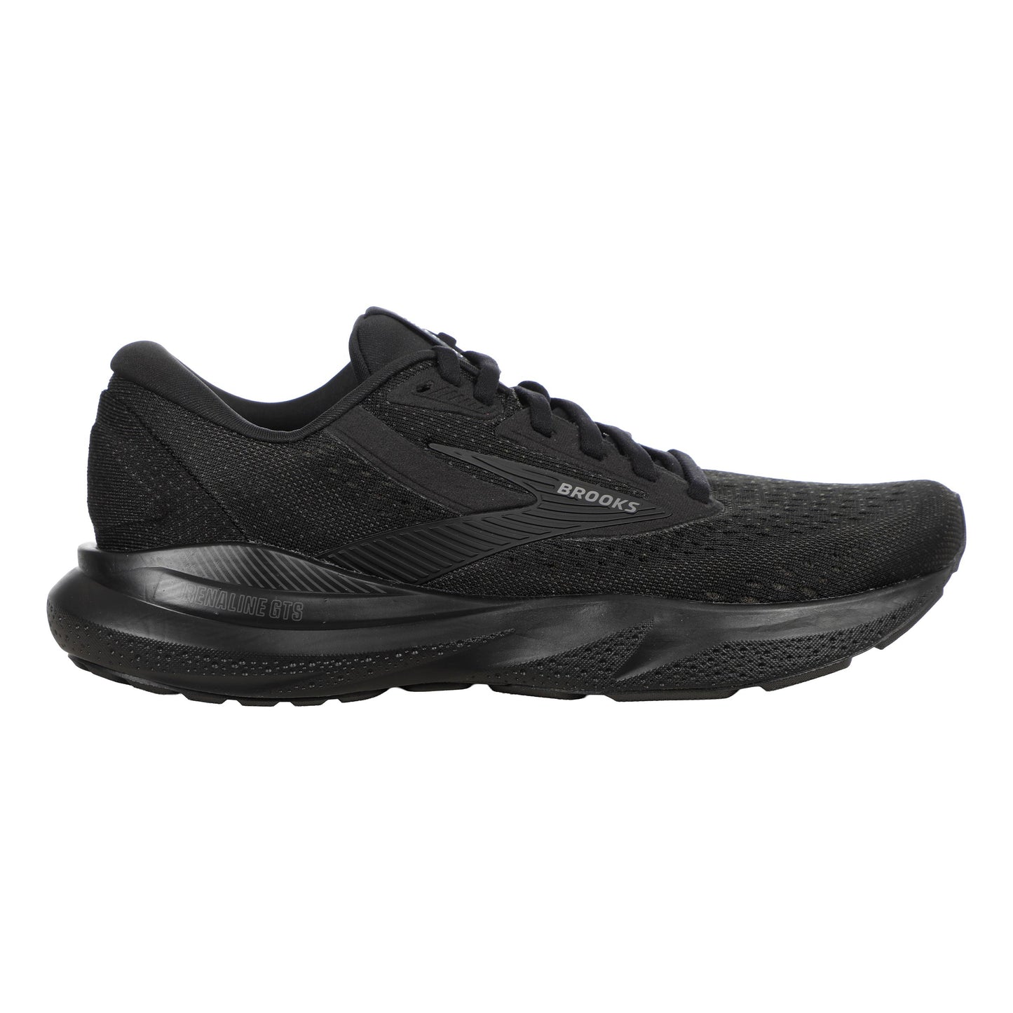 Brooks Adrenaline GTS 24 Scarpa stabile Donna - nero, nero