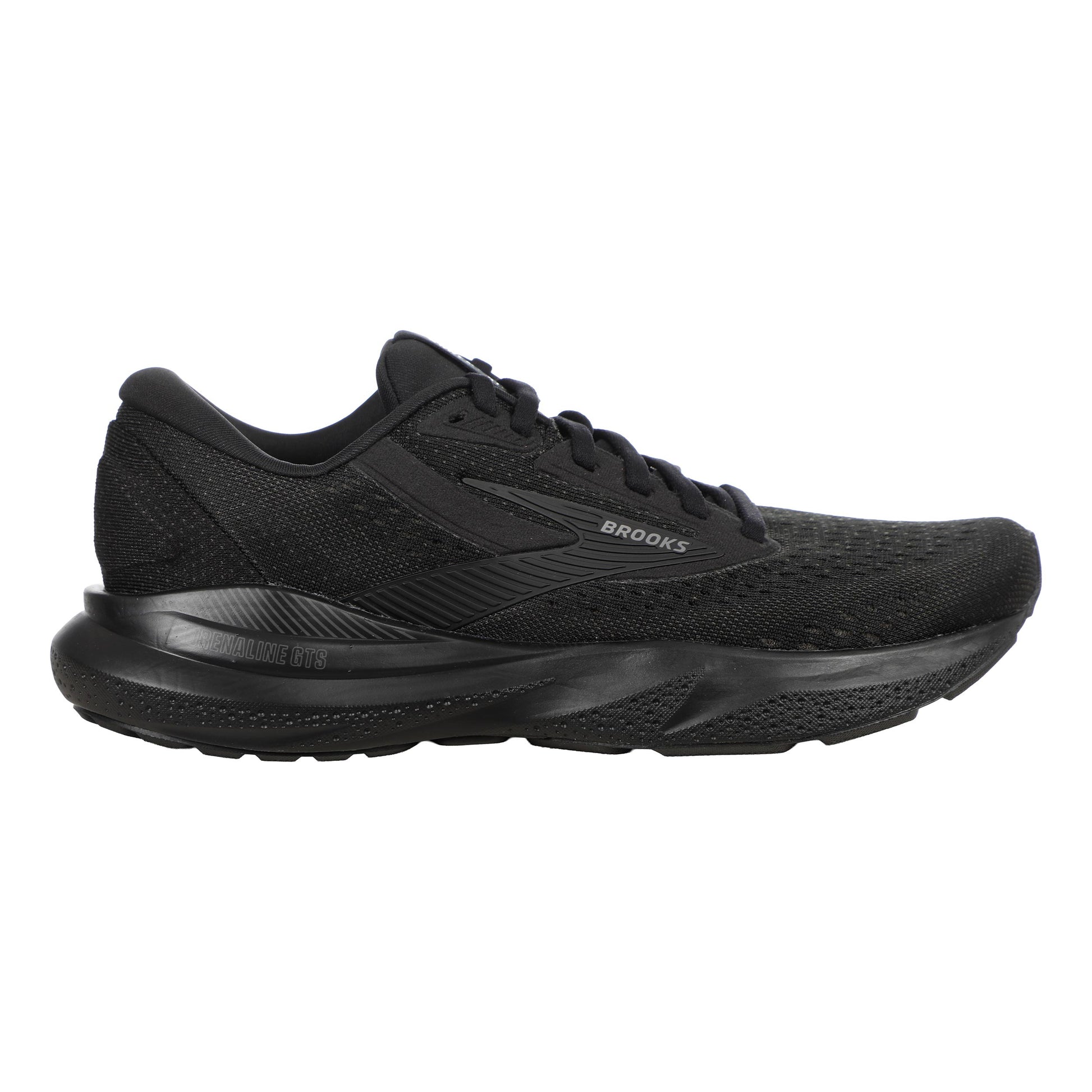 Brooks Adrenaline GTS 24 Scarpa stabile Donna - nero, nero