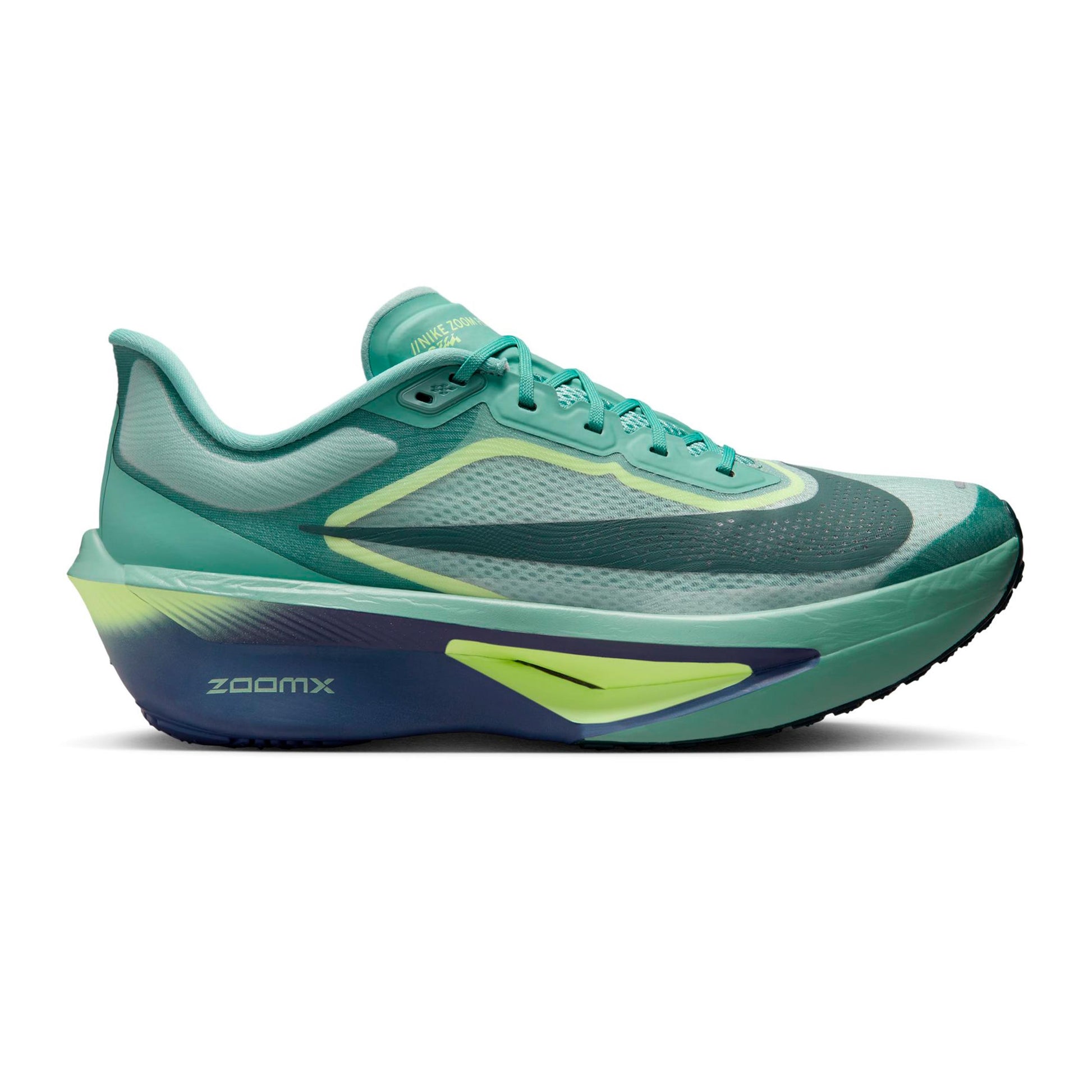 Nike Zoom Fly 6 Scarpa da competizione Uomini - menta, verde