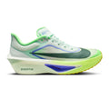 Zoom Fly 6 Scarpa da competizione Uomini - verde neon, nero