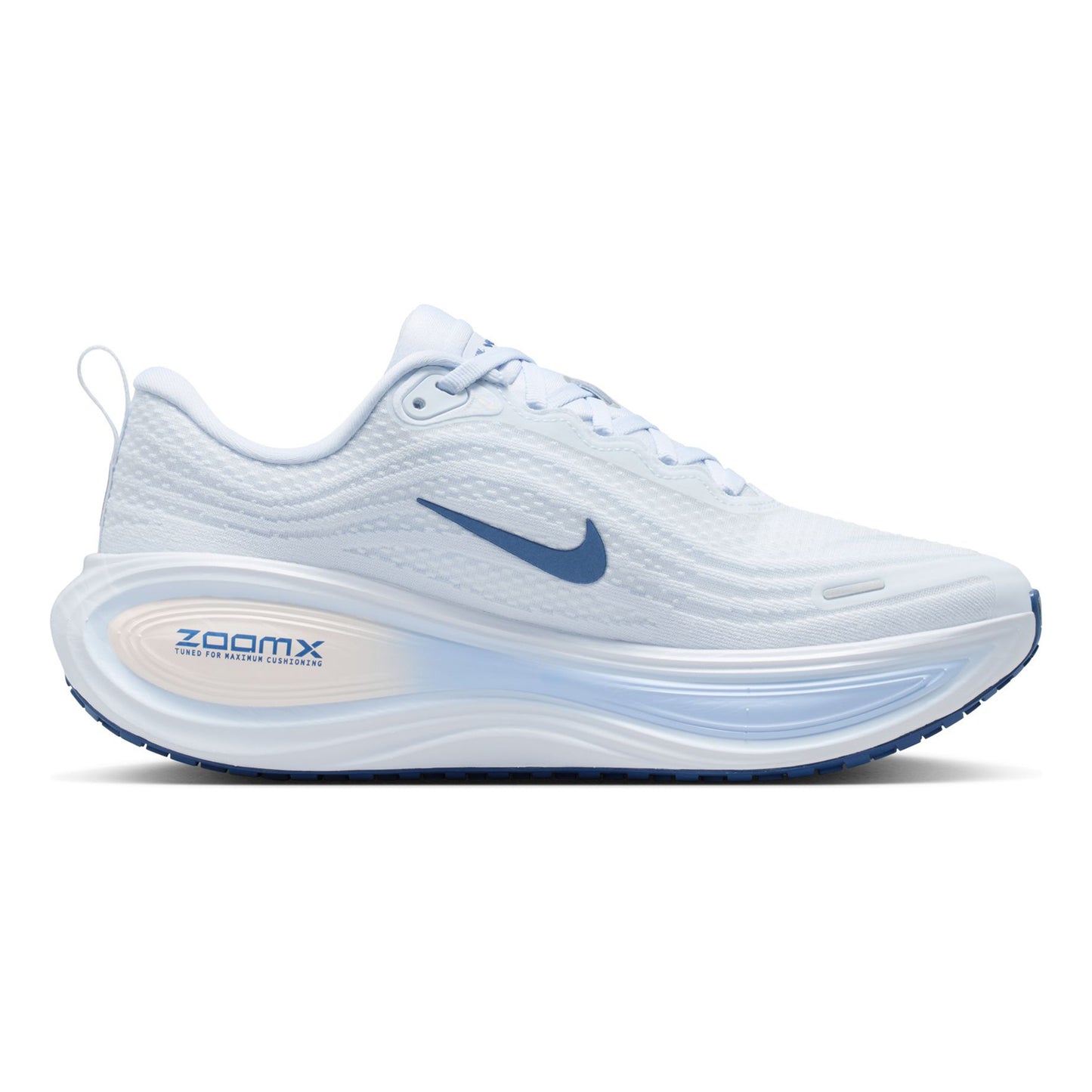 Nike Vomero Plus Scarpe neutrali Donna - blu chiaro, bianco