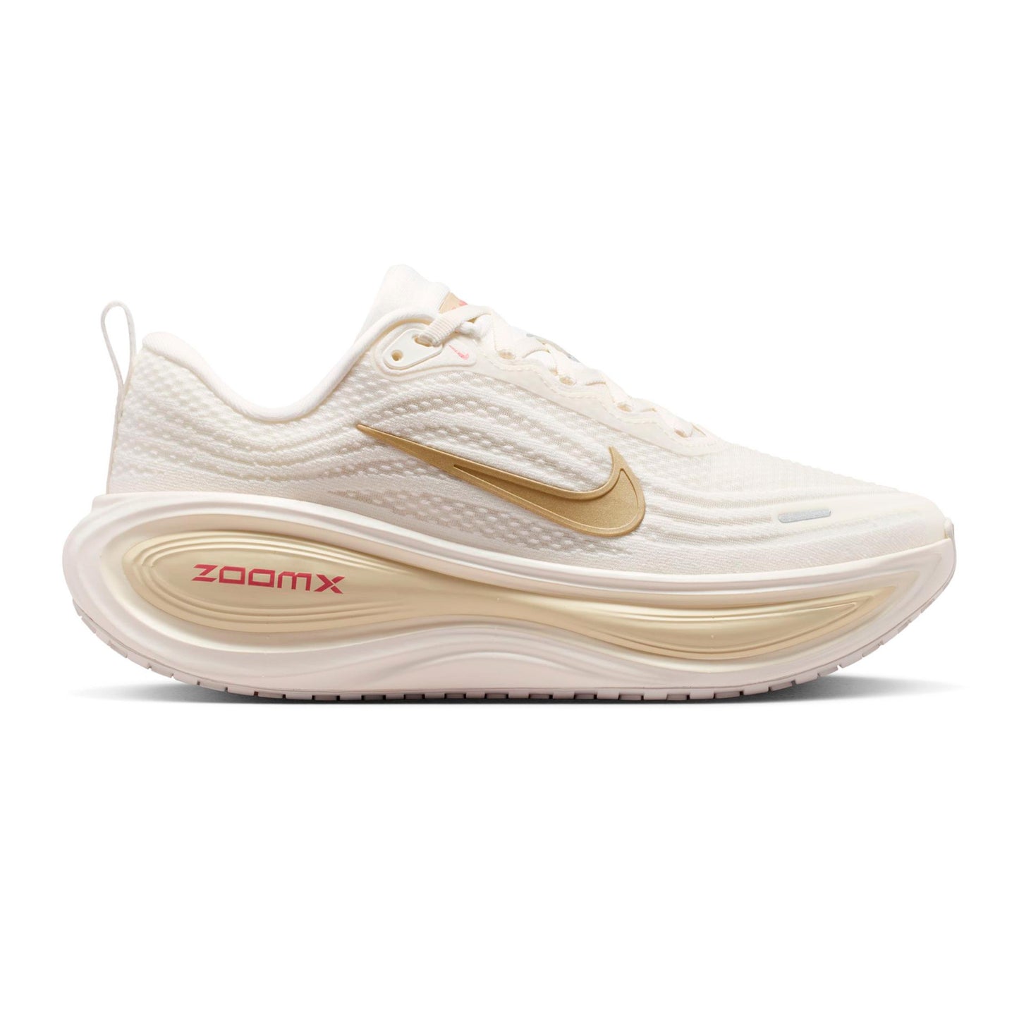 Nike Vomero Plus Scarpe neutrali Donna - crema, oro