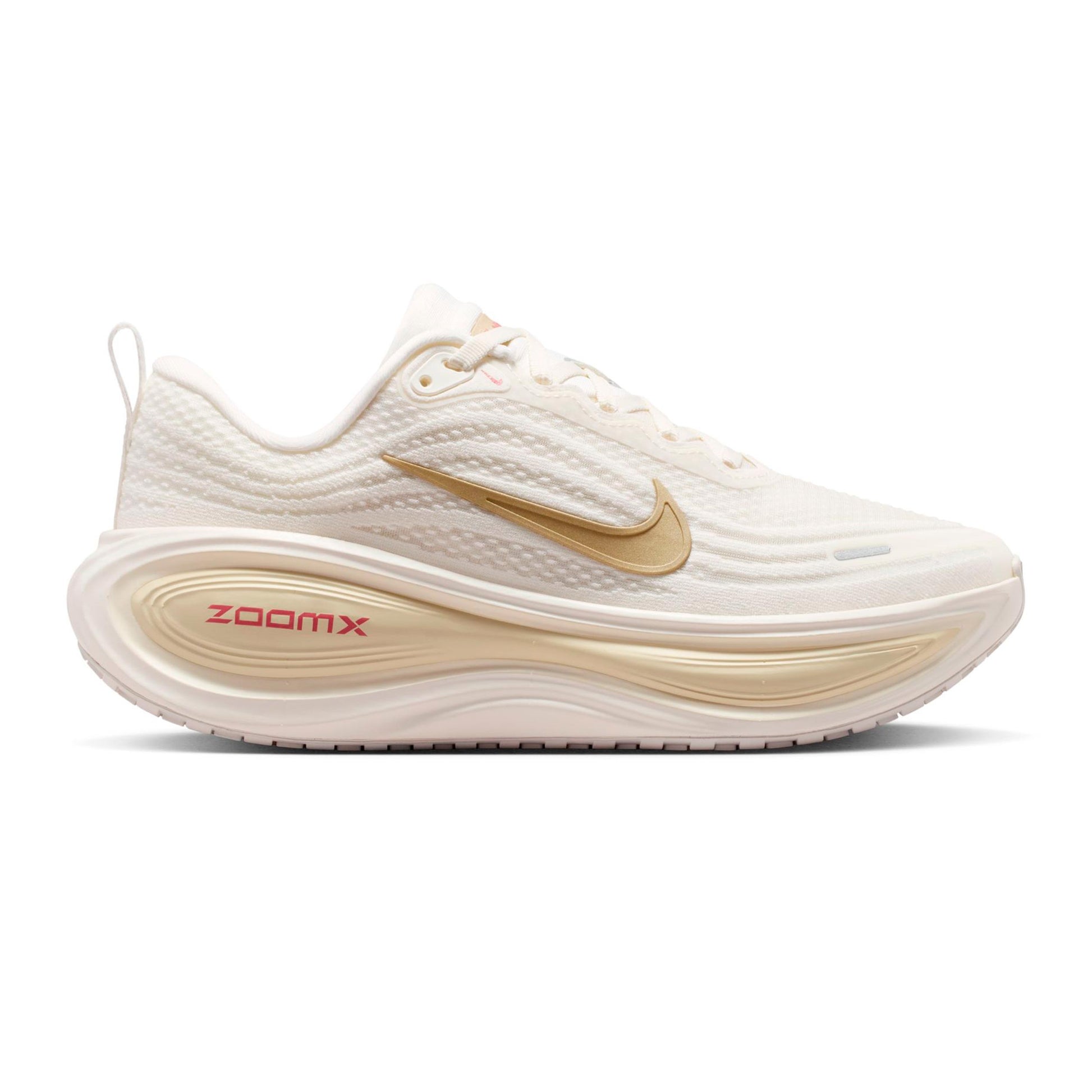 Nike Vomero Plus Scarpe neutrali Donna - crema, oro