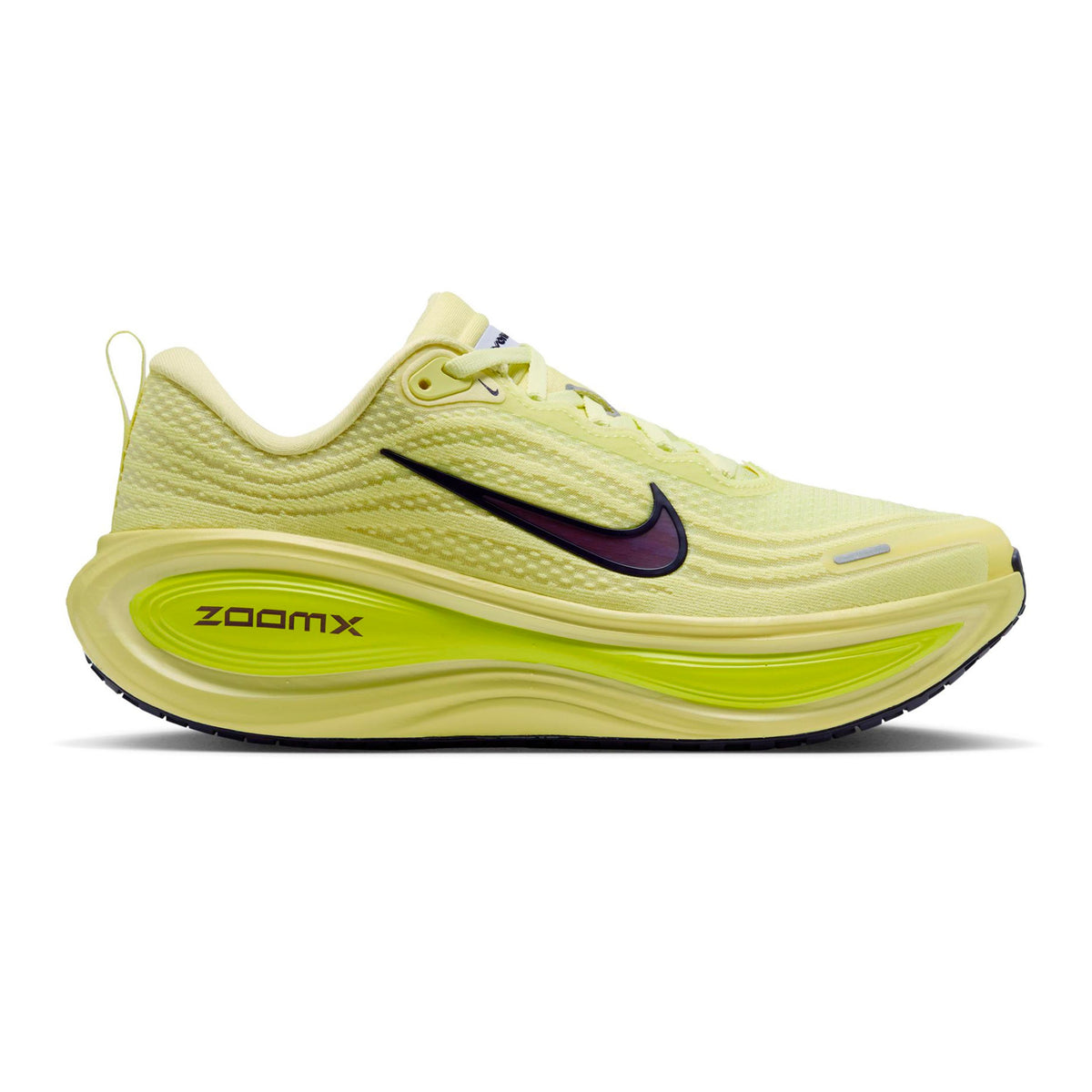 Nike Vomero Plus Scarpe neutrali Donna - giallo, nero