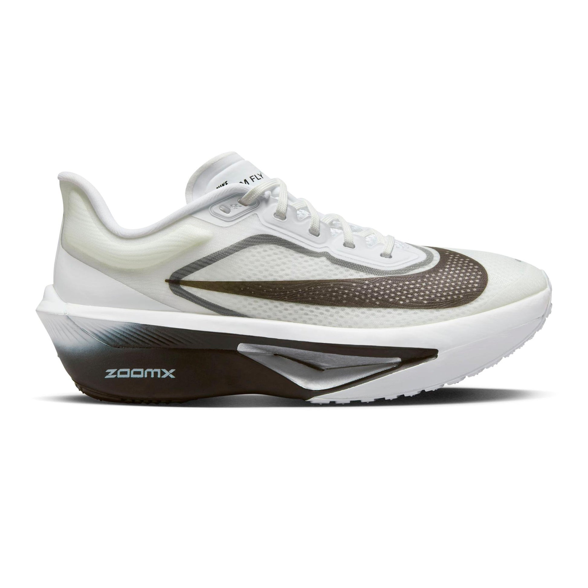 Nike Zoom Fly 6 Scarpa da competizione Donna - bianco, grigio scuro