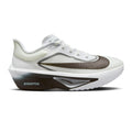 Zoom Fly 6 Scarpa da competizione Donna - bianco, grigio scuro