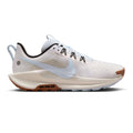 Pegasus Trail 5 Scarpa da trail Donna - crema, blu chiaro