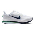 Pegasus Premium Scarpe neutrali Uomini - bianco, blu scuro