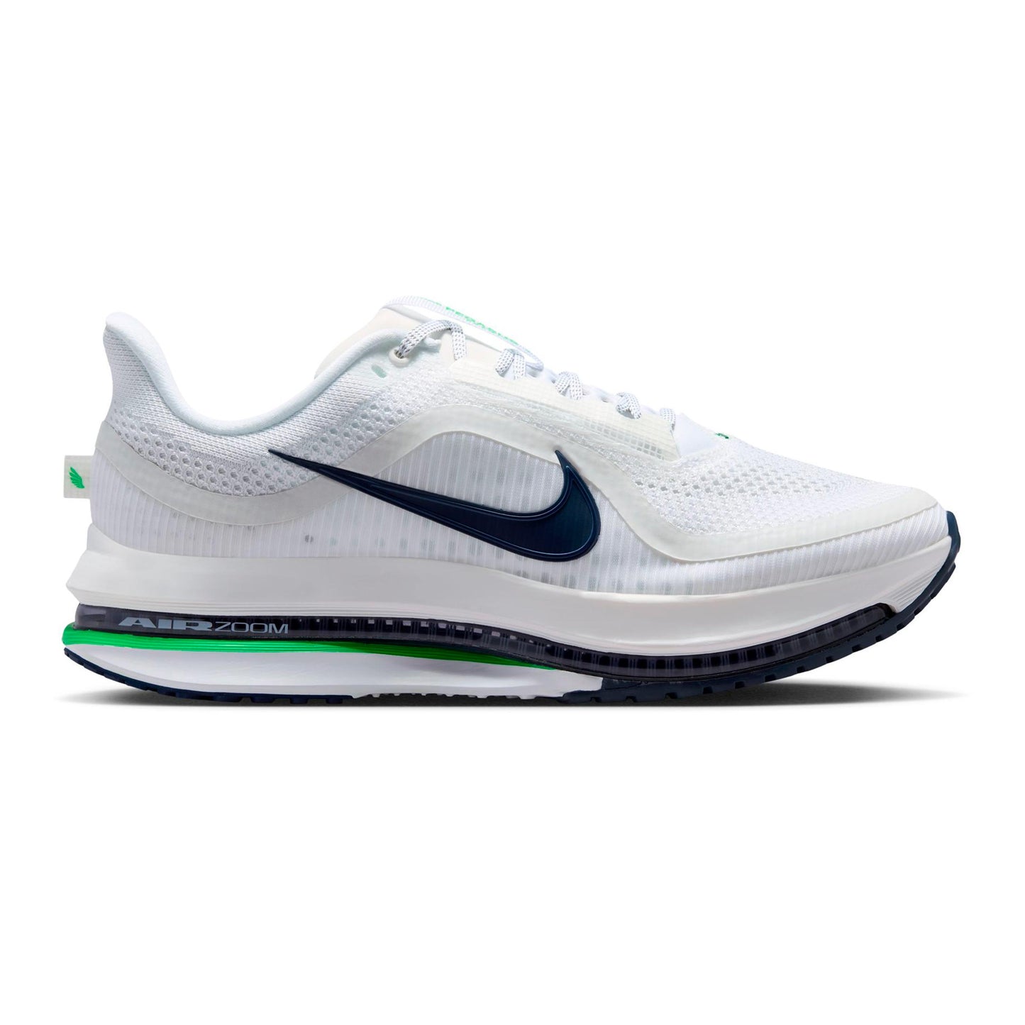 Nike Pegasus Premium Scarpe neutrali Uomini - bianco, blu scuro