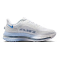 Pegasus Premium Scarpe neutrali Donna - bianco, blu chiaro