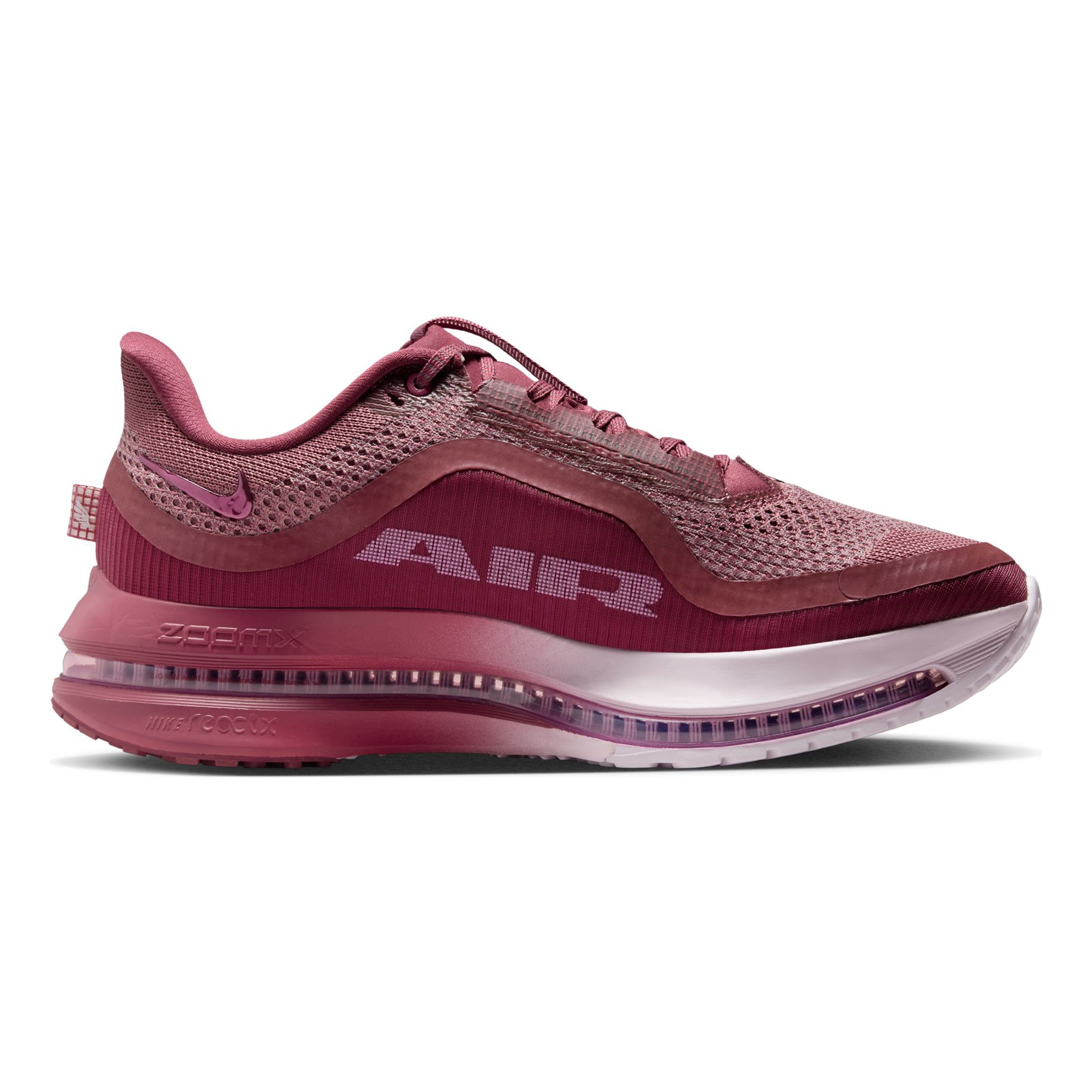 Nike Pegasus Premium Scarpe neutrali Donna - malva, rosa